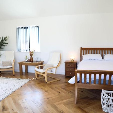 Mortham Hotel Saint Merryn Exterior foto
