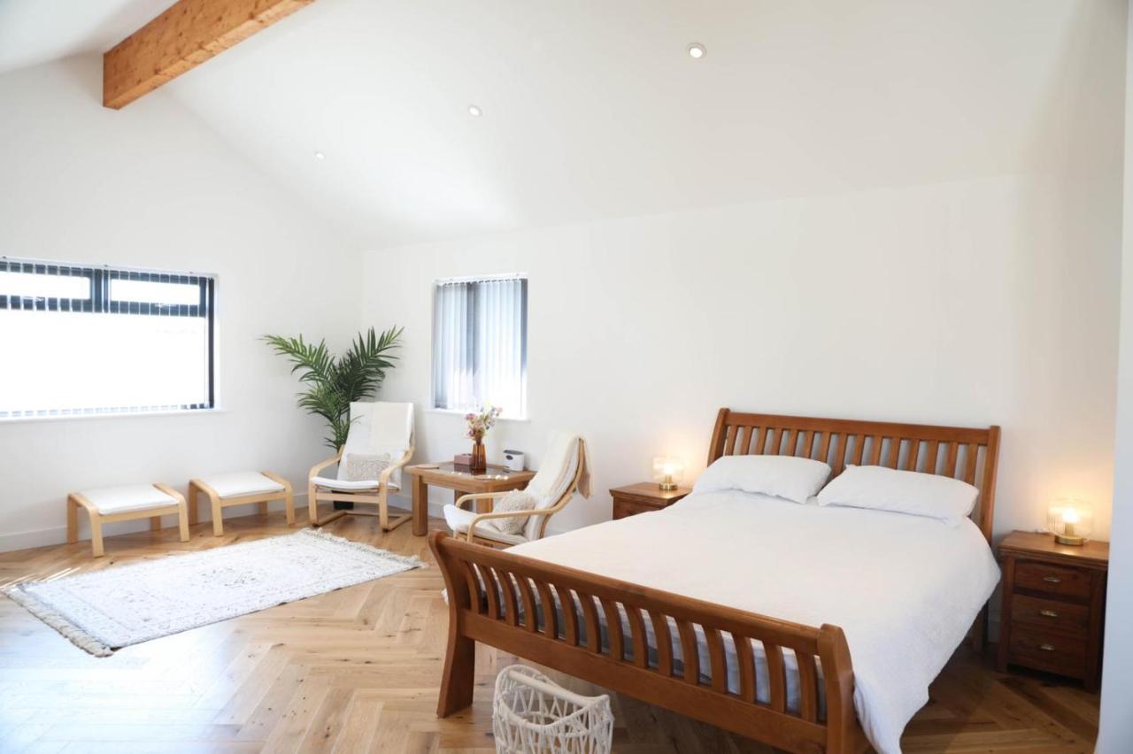 Mortham Hotel Saint Merryn Exterior foto